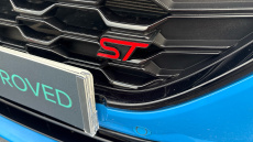 Ford Puma ST 1.5 EcoBoost ST 5dr Petrol Hatchback